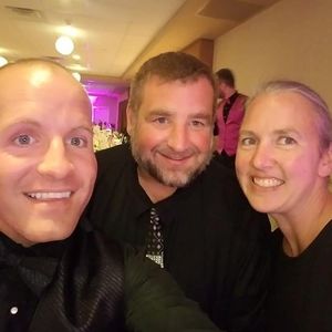 Meet your Posher, Julie